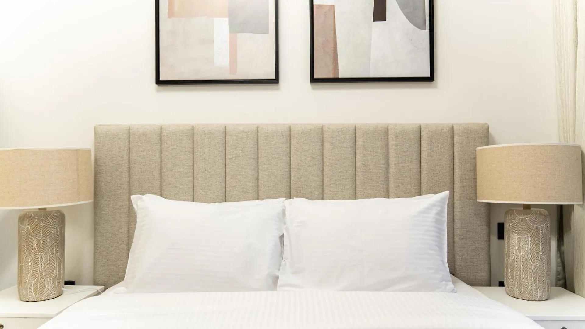 Comfort 1 Bdr Apartment In Dubai Hills Near Park United Arab Emirates