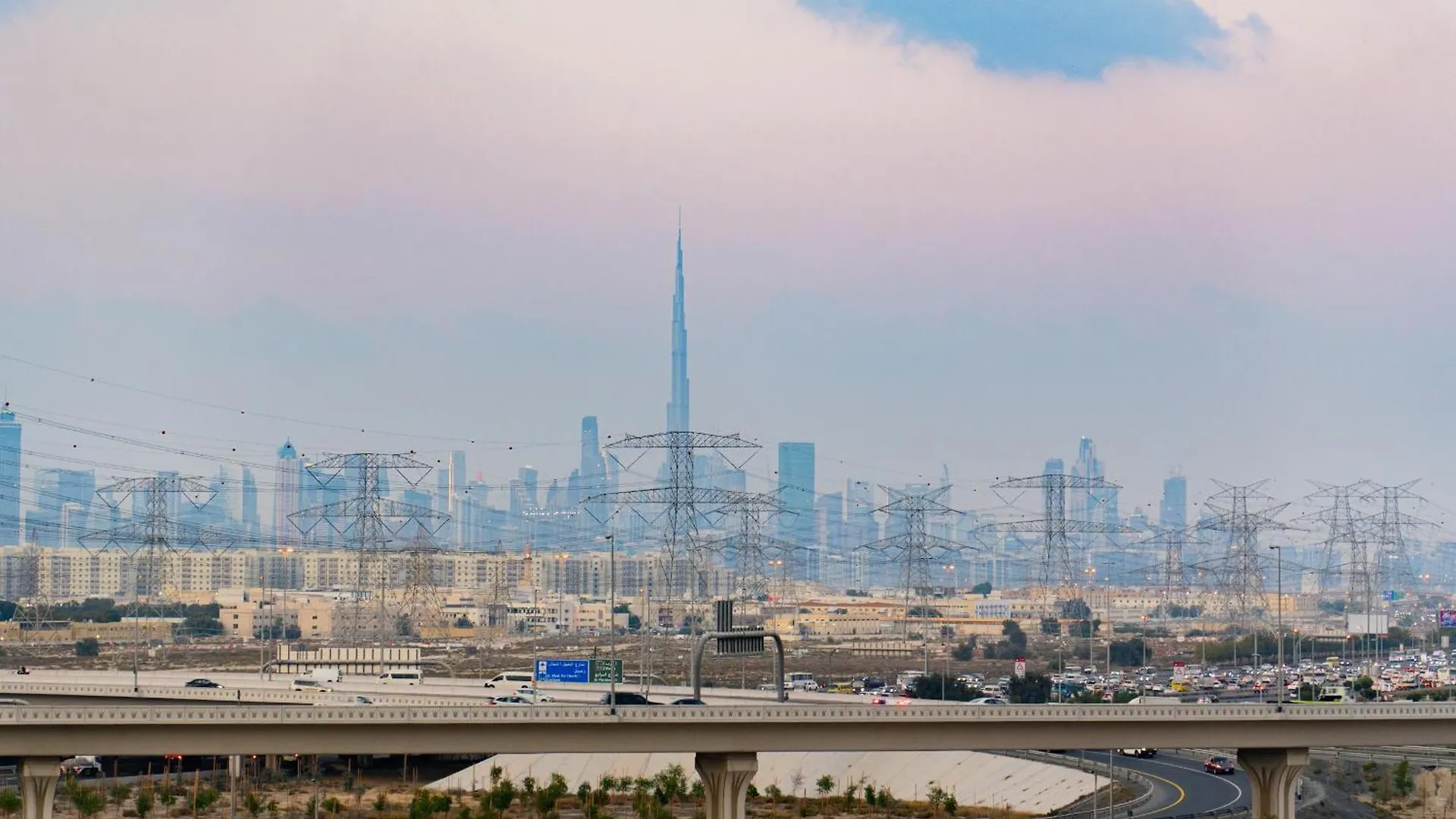 Comfort 1 Bdr Apartment In Dubai Hills Near Park