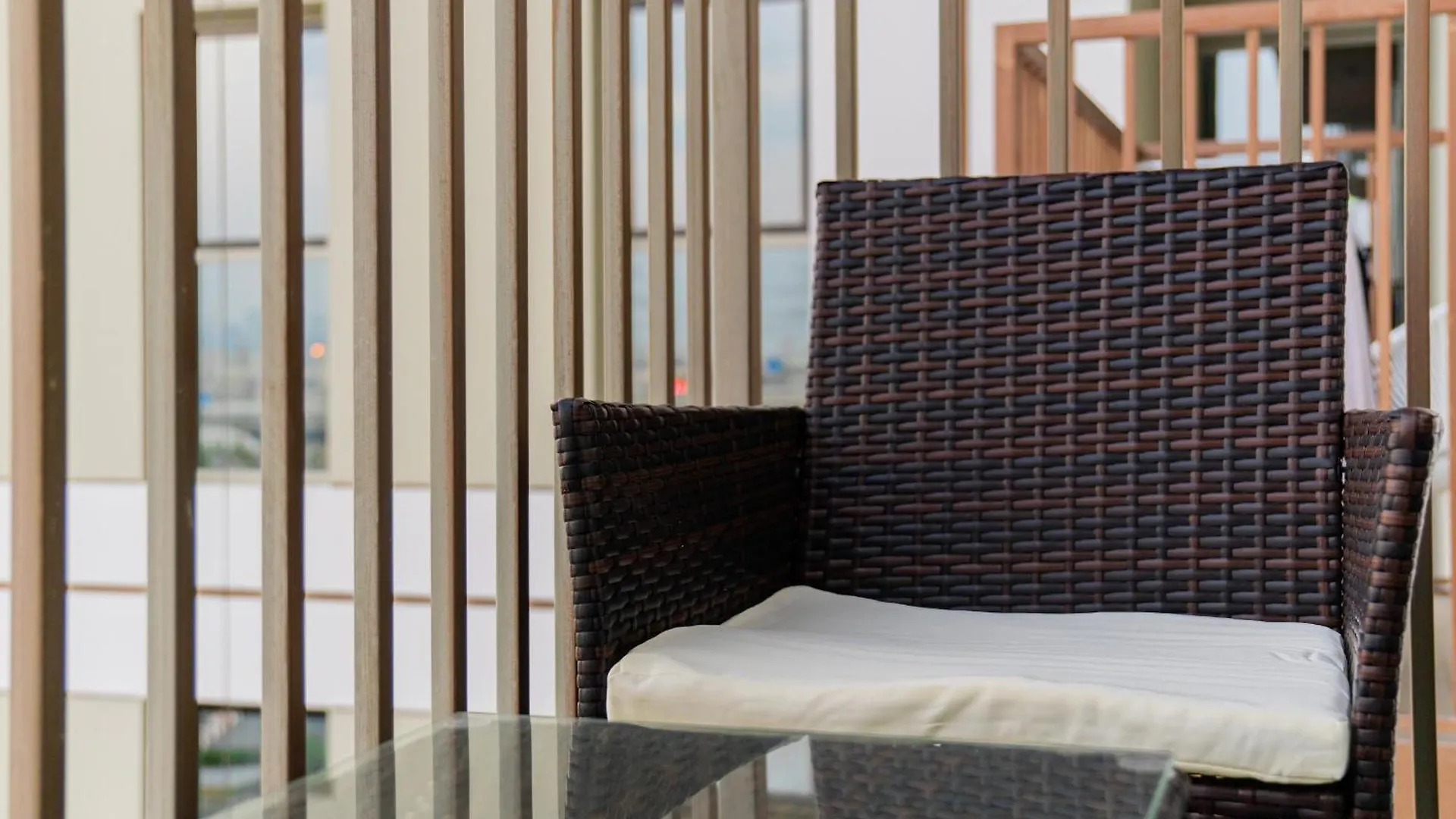 Comfort 1 Bdr Apartment In Dubai Hills Near Park