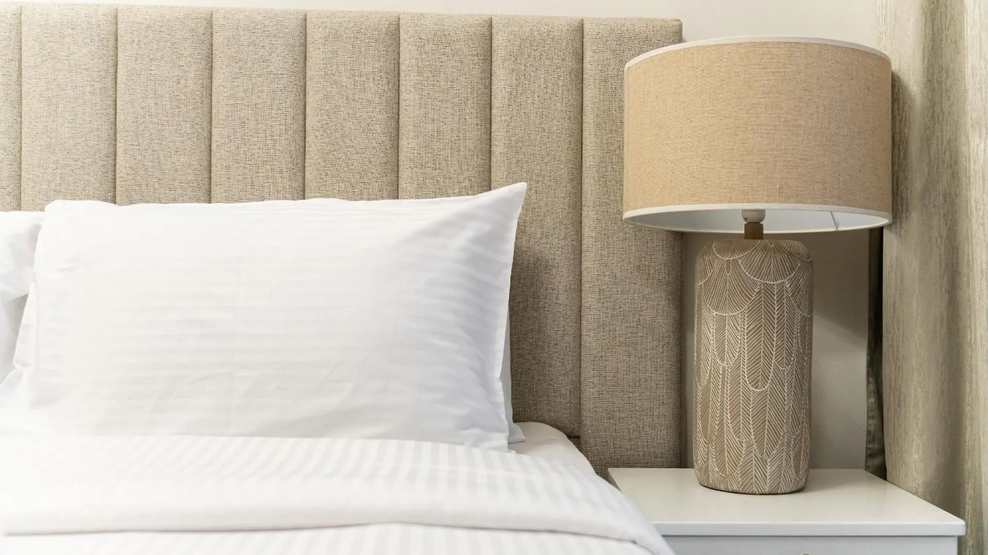 Comfort 1 Bdr Apartment In Dubai Hills Near Park