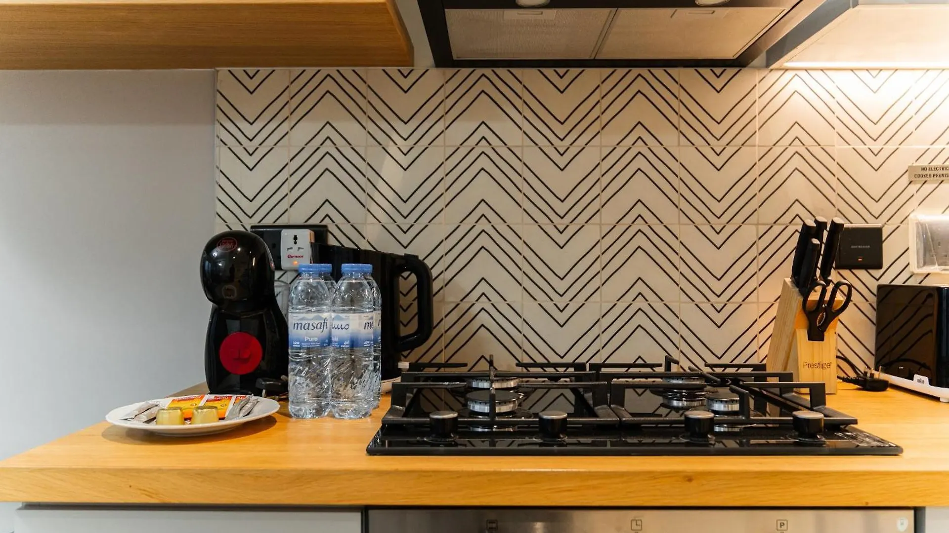 Comfort 1 Bdr Apartment In Dubai Hills Near Park