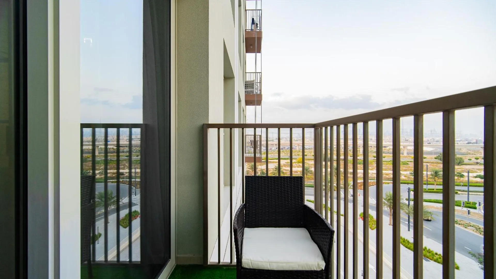 Comfort 1 Bdr Apartment In Dubai Hills Near Park United Arab Emirates
