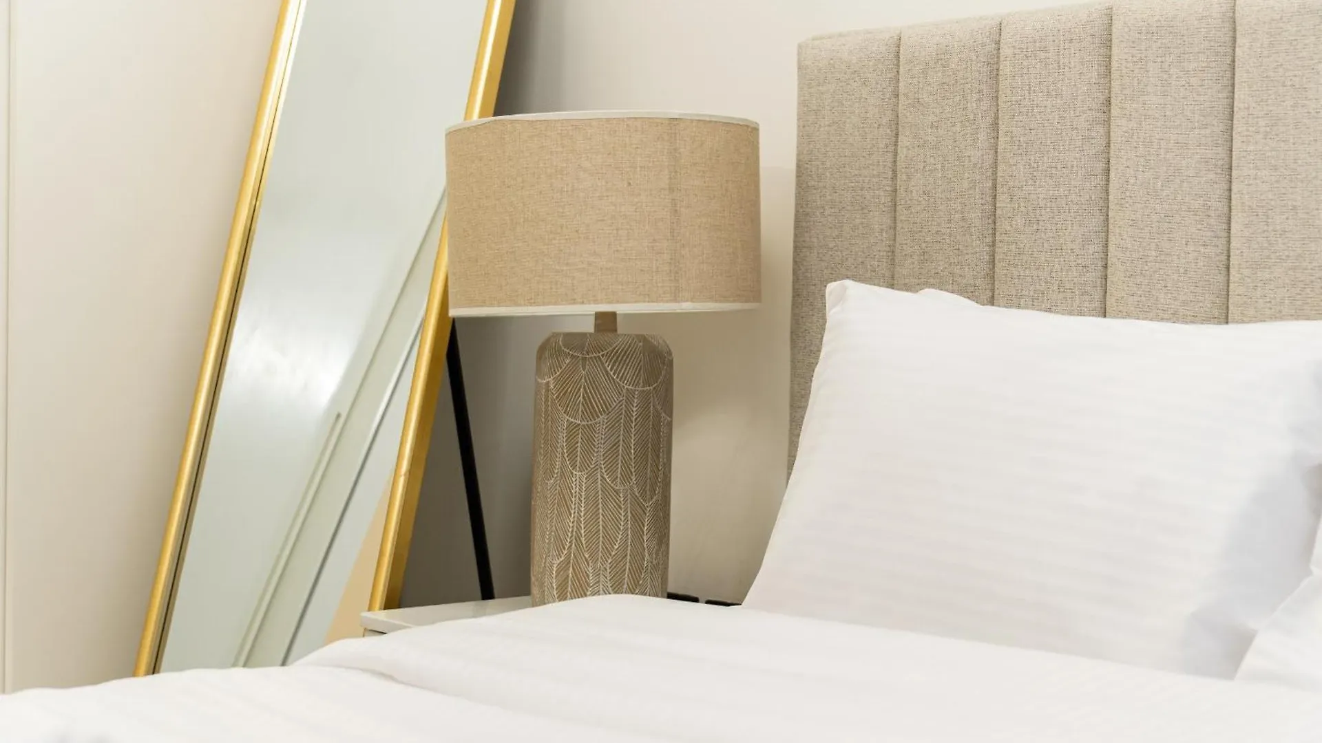 Comfort 1 Bdr Apartment In Dubai Hills Near Park United Arab Emirates