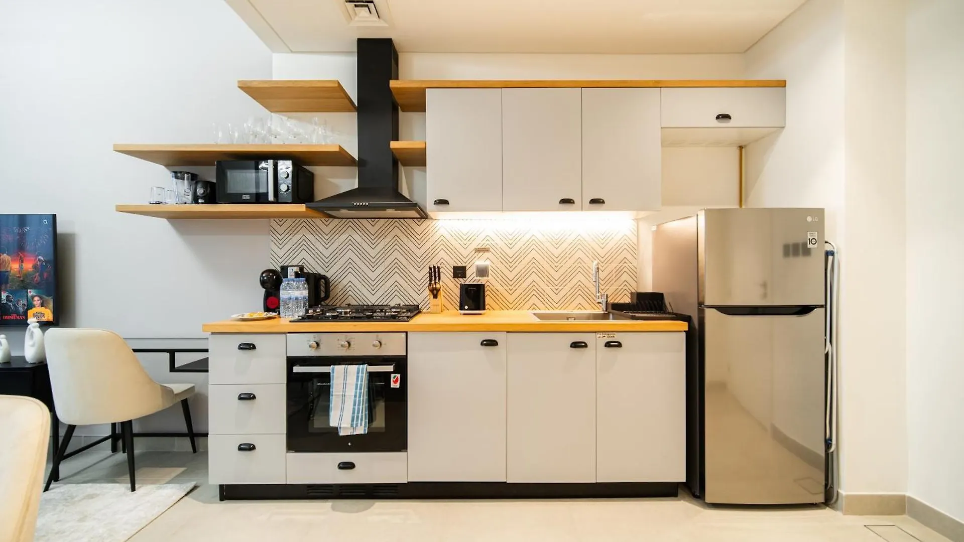 Comfort 1 Bdr Apartment In Dubai Hills Near Park United Arab Emirates