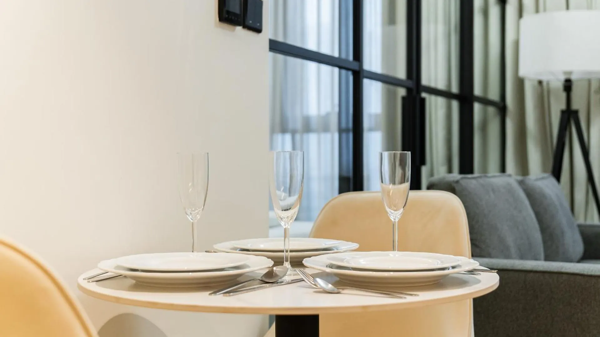 Comfort 1 Bdr Apartment In Dubai Hills Near Park United Arab Emirates