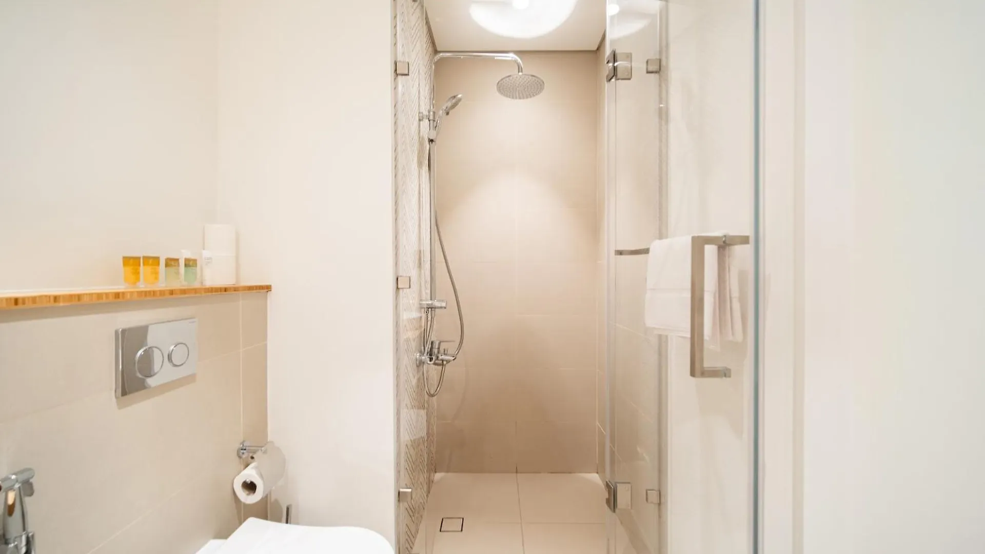 Comfort 1 Bdr Apartment In Dubai Hills Near Park United Arab Emirates