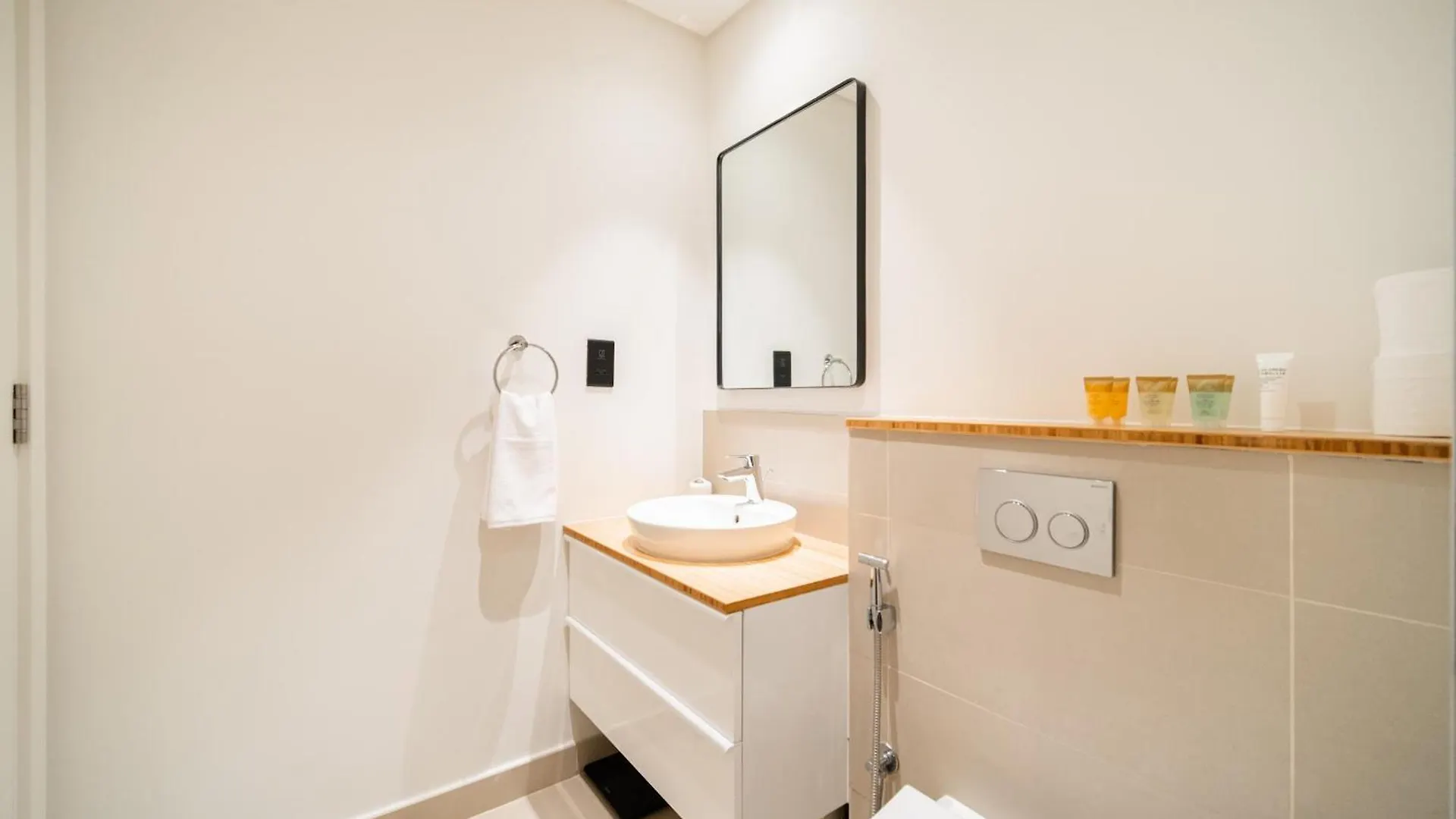 Comfort 1 Bdr Apartment In Dubai Hills Near Park 0*,  United Arab Emirates